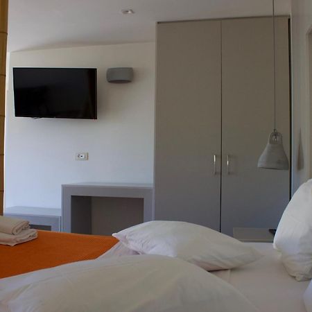 Makris Yialos Apartments Lassi  Esterno foto