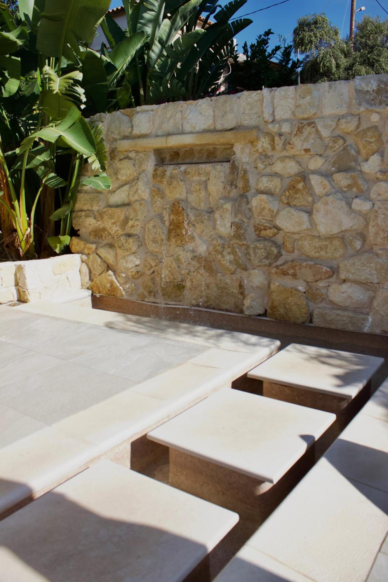 Makris Yialos Apartments Lassi  Esterno foto