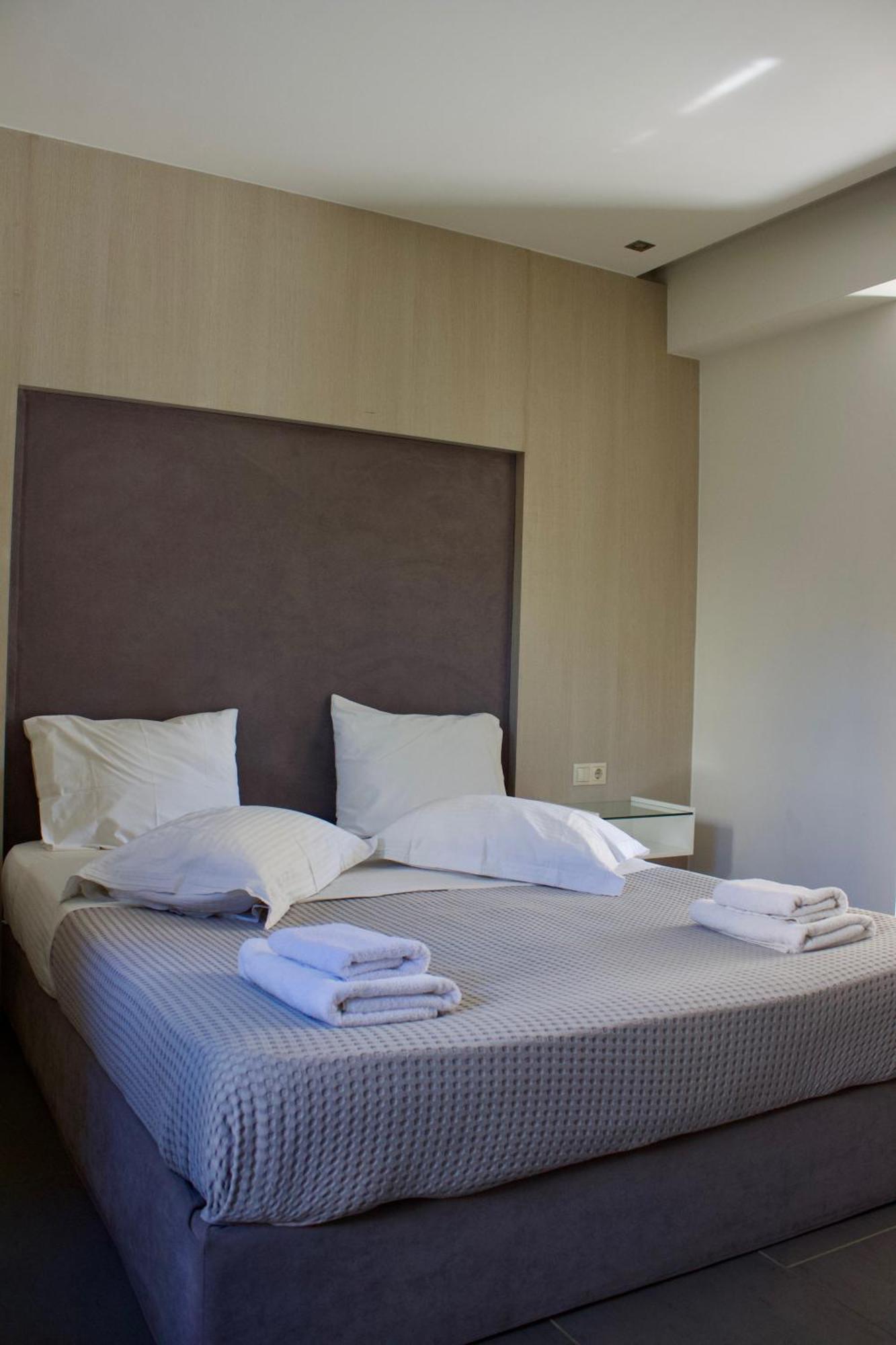 Makris Yialos Apartments Lassi  Esterno foto