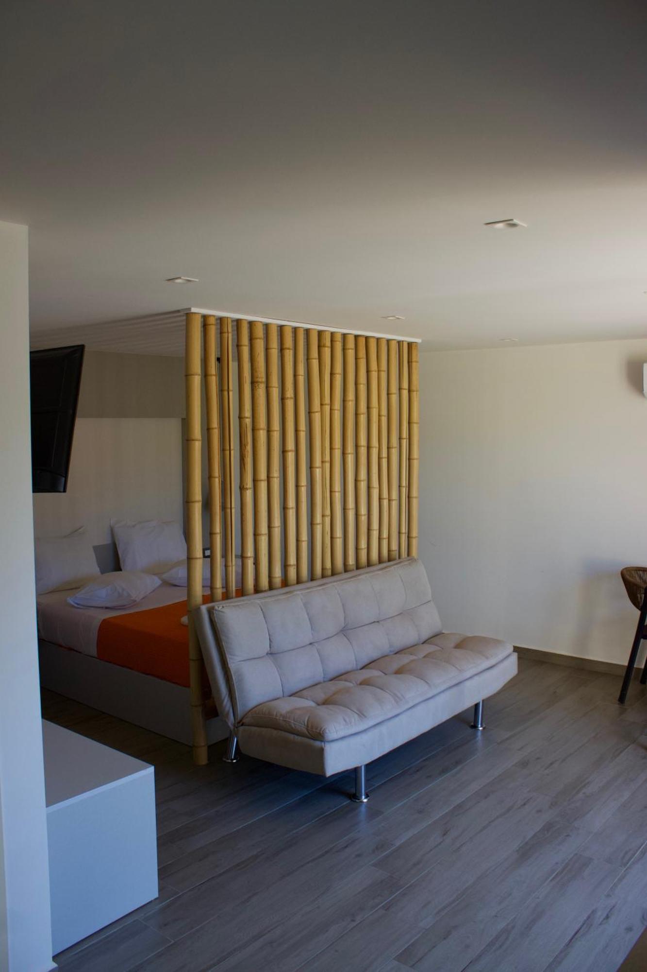 Makris Yialos Apartments Lassi  Esterno foto